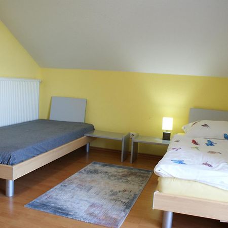 Zimmer Mit Gartenblick Köln Exterior foto