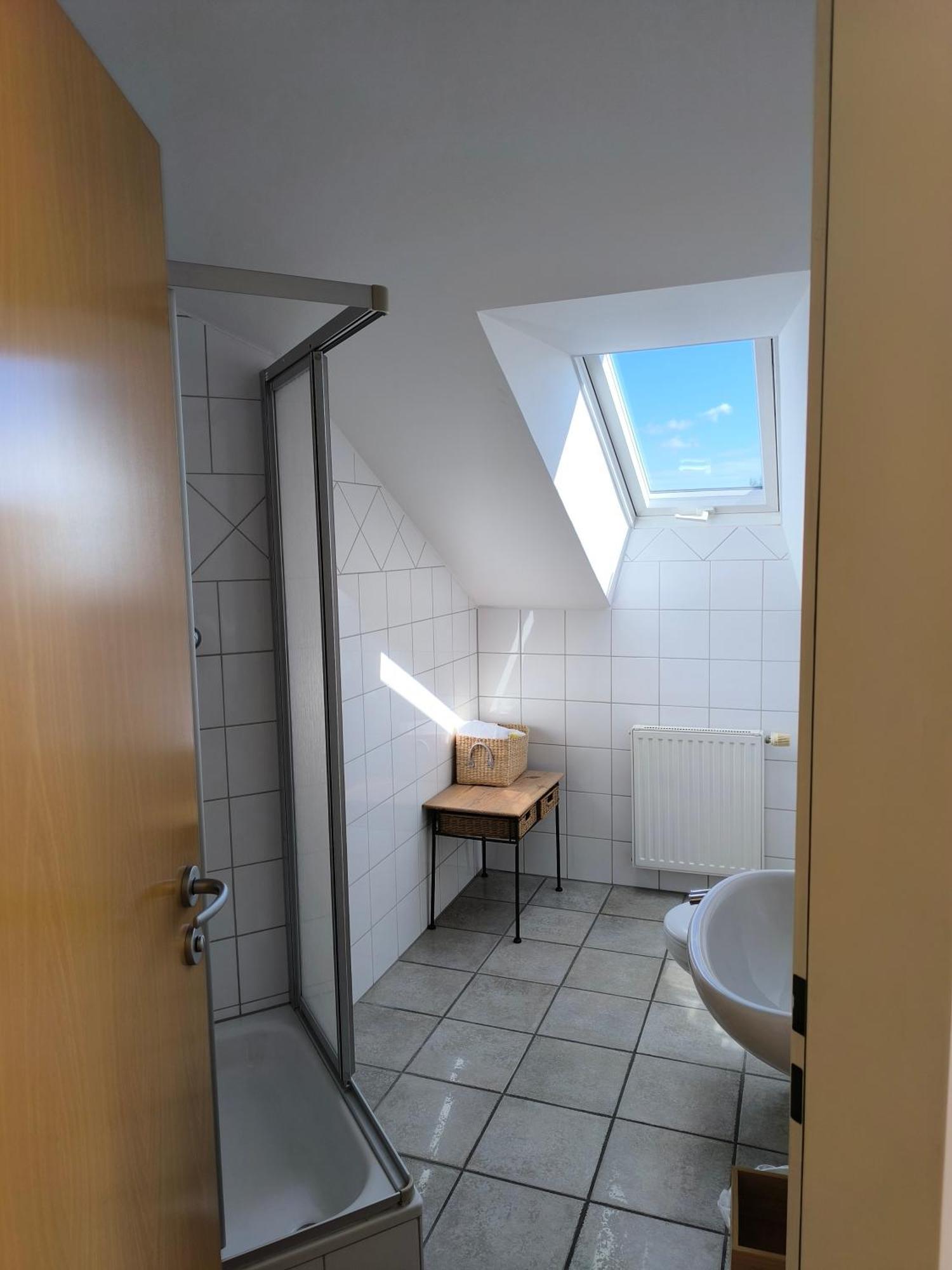 Zimmer Mit Gartenblick Köln Exterior foto